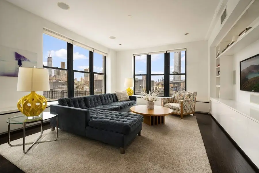 30 Main Street #8G, Brooklyn, NY 11201 - #2