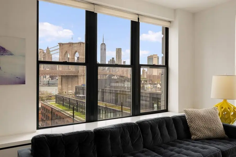 30 Main Street #8G, Brooklyn, NY 11201 - #3