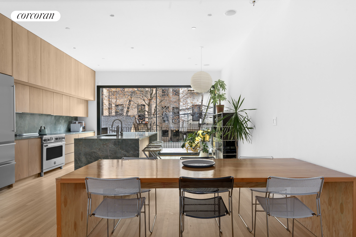 690 Humboldt Street, Brooklyn, NY 11222 - #1