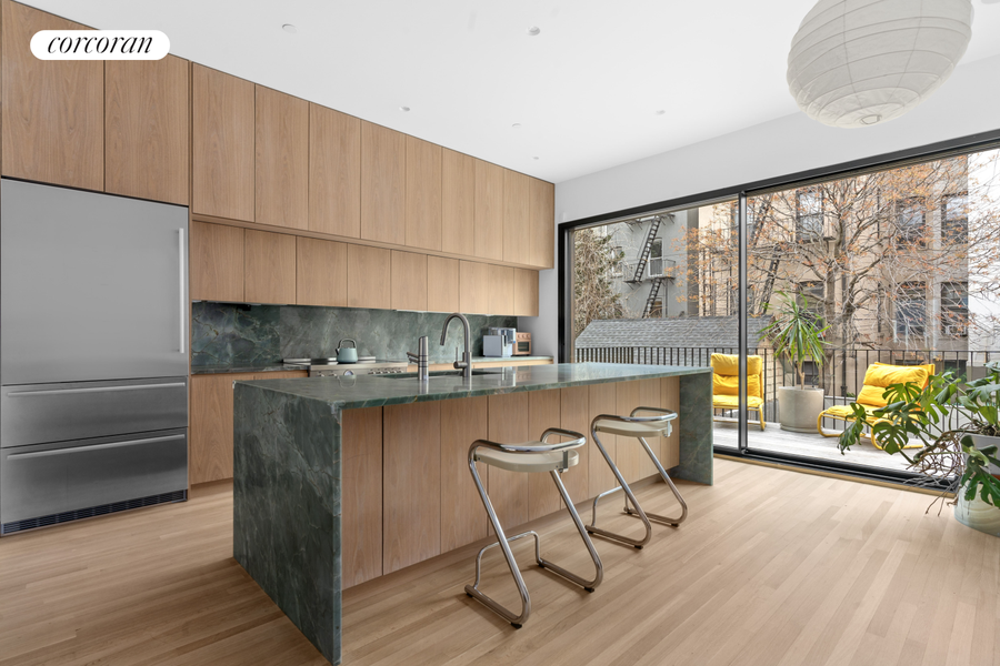 690 Humboldt Street, Brooklyn, NY 11222 - #2