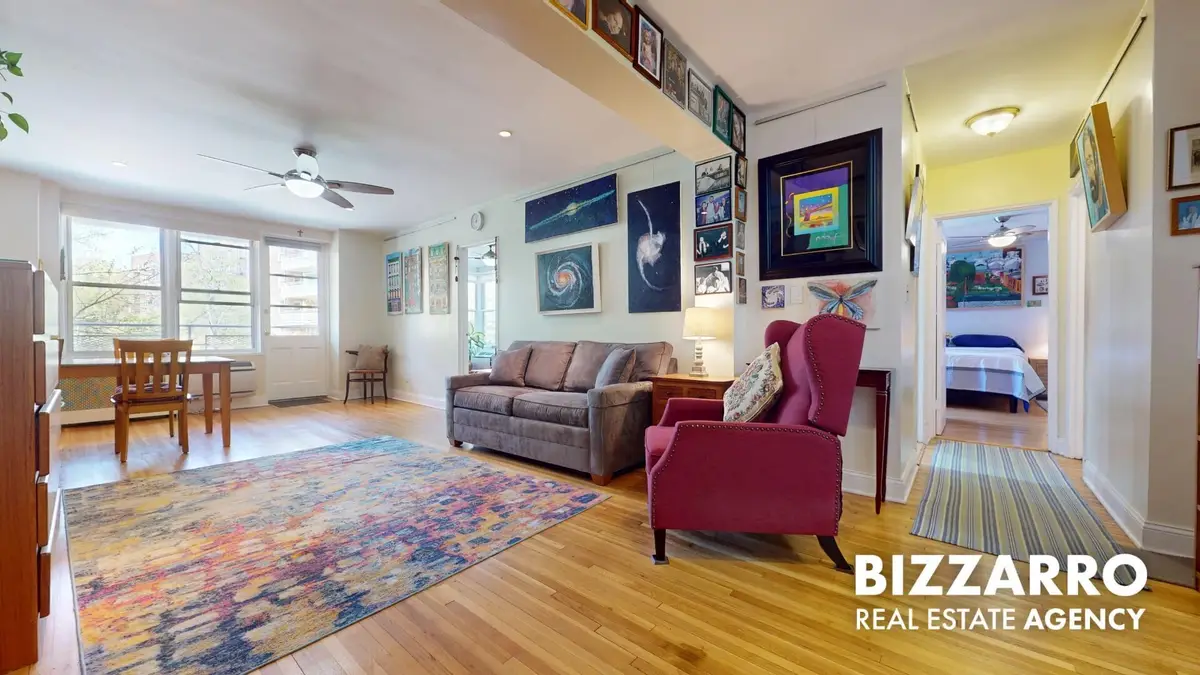 601 Kappock Street #2C, Bronx, NY 10463 - #1
