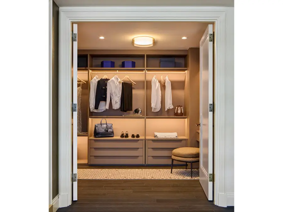 303 Park Avenue #2020, Manhattan, NY 10022 - #2