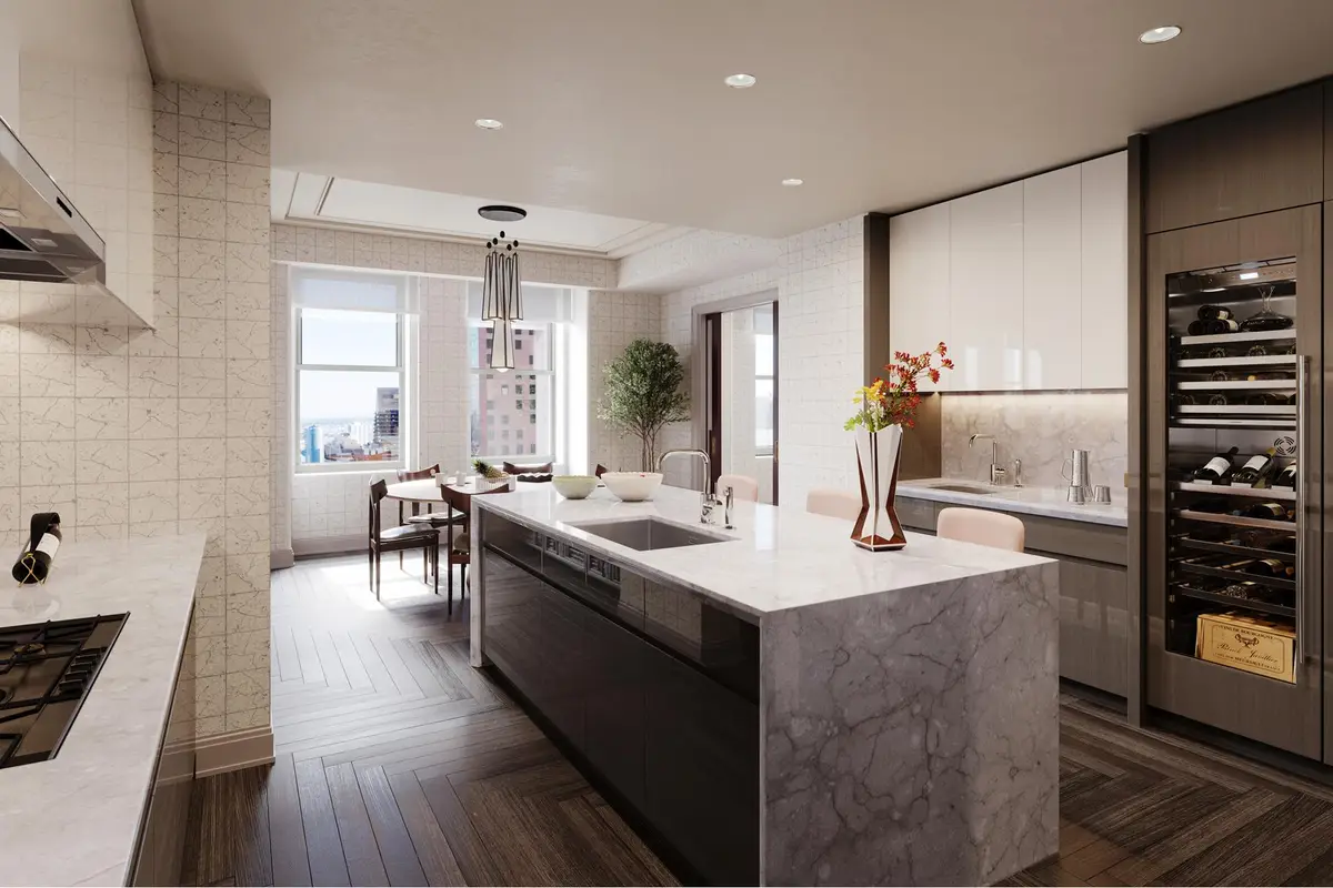 303 Park Avenue #2029, Manhattan, NY 10022 - #1