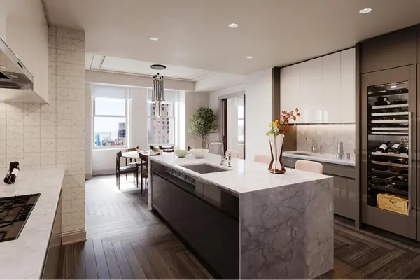 303 Park Avenue #2029, Manhattan, NY 10022