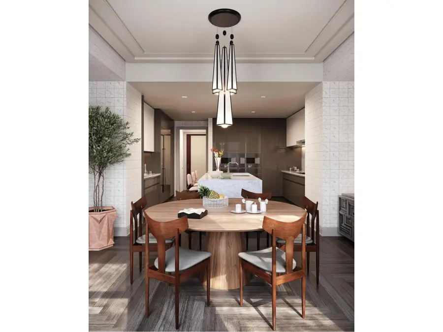 303 Park Avenue #2029, Manhattan, NY 10022 - #2