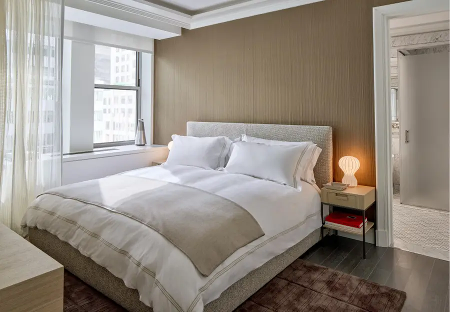 303 Park Avenue #2029, Manhattan, NY 10022 - #3