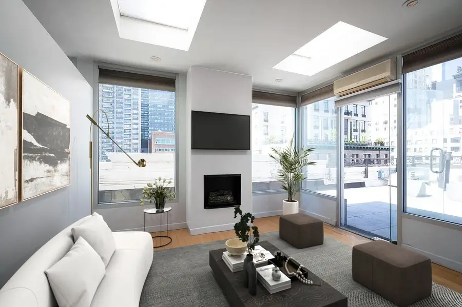 115 E 61st Street #PH, Manhattan, NY 10065 - #2