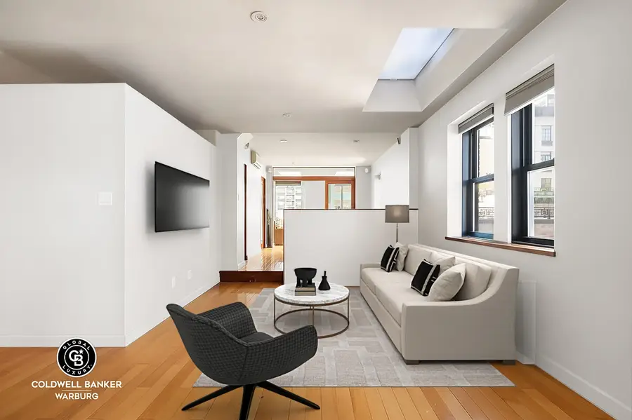 115 E 61st Street #PH, Manhattan, NY 10065 - #3