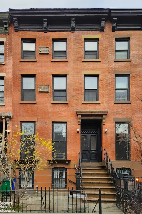 227 Dean Street, Brooklyn, NY 11217