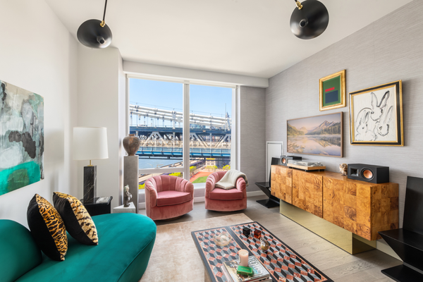 252 South Street #12N, Manhattan, NY 10002