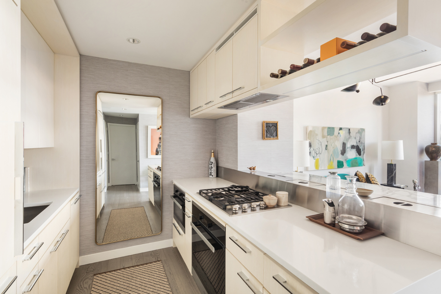 252 South Street #12N, Manhattan, NY 10002 - #2