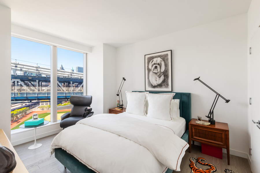 252 South Street #12N, Manhattan, NY 10002 - #3