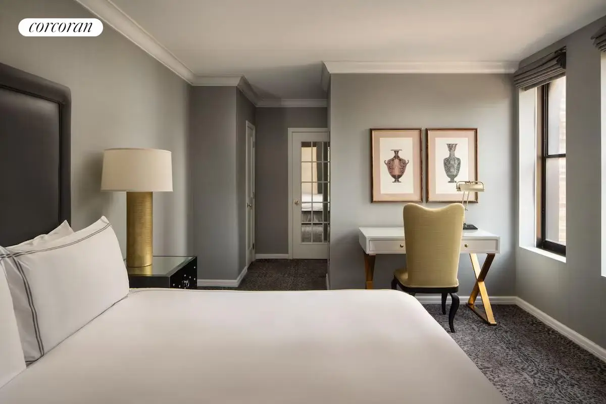 200 W 56th Street #904, Manhattan, NY 10019 - #1