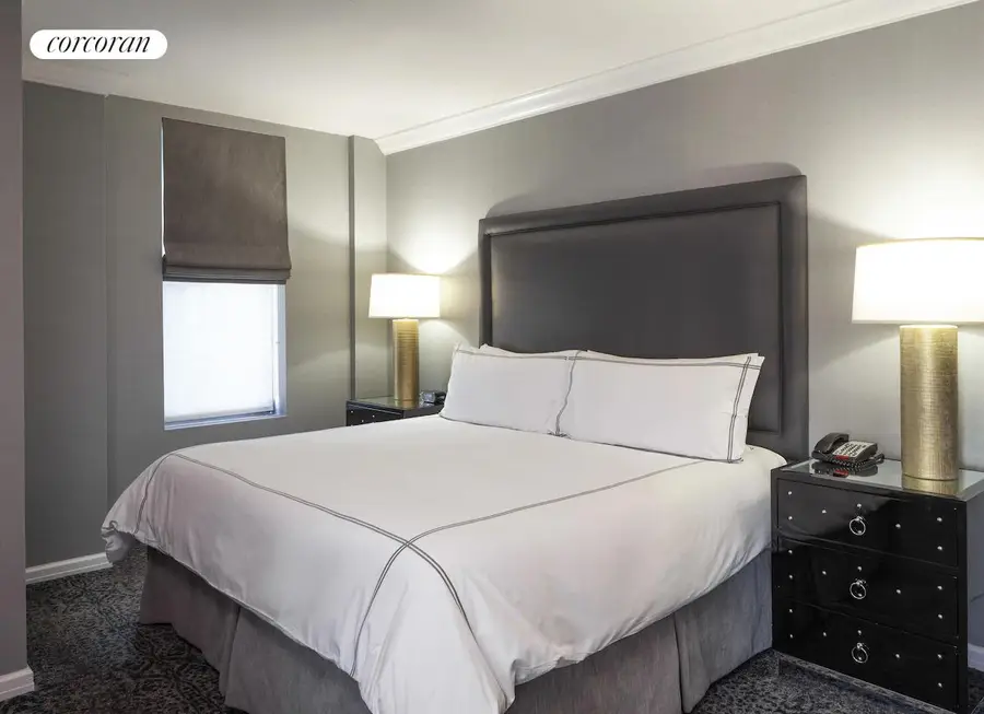 200 W 56th Street #904, Manhattan, NY 10019 - #2