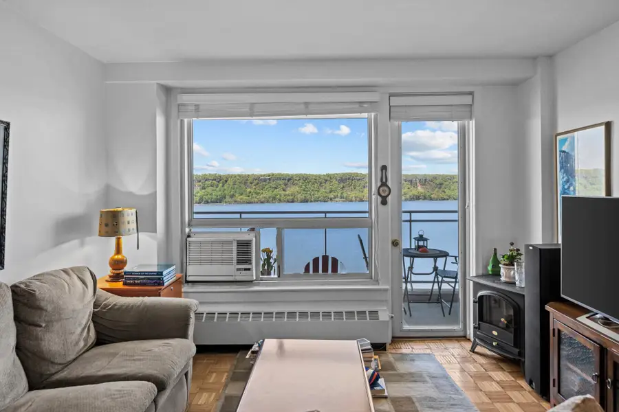 2575 Palisade Avenue #11E, Bronx, NY 10463 - #2