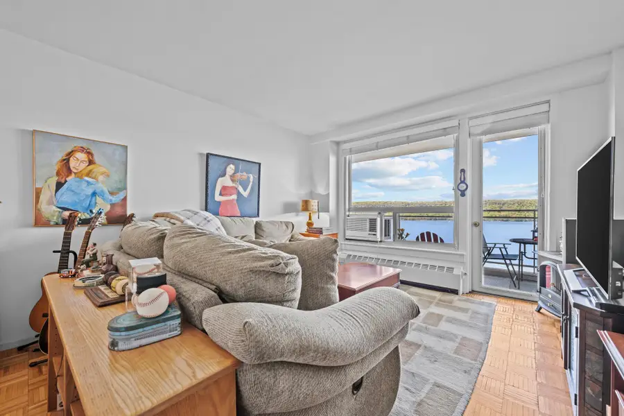2575 Palisade Avenue #11E, Bronx, NY 10463 - #3