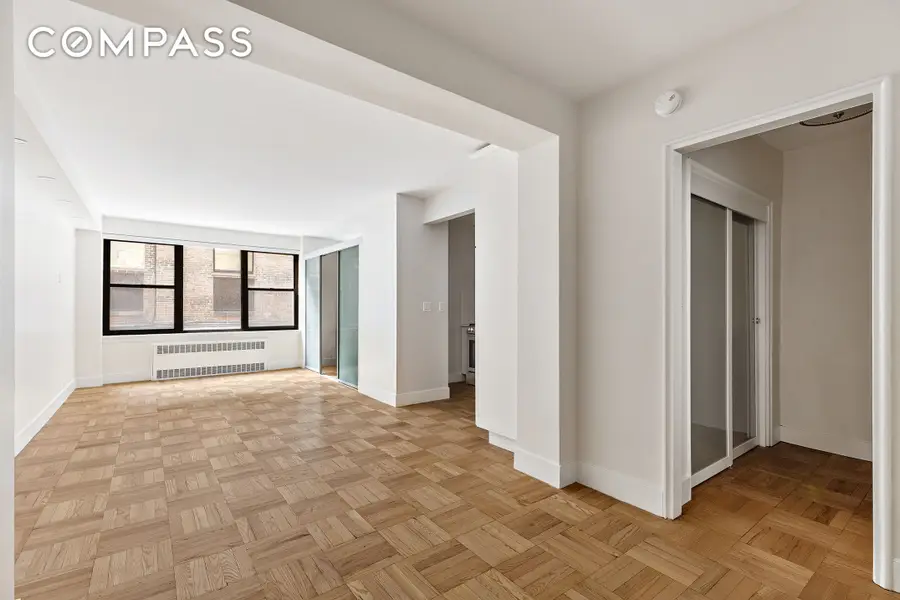 49 W 12th Street #1A, Manhattan, NY 10011 - #2