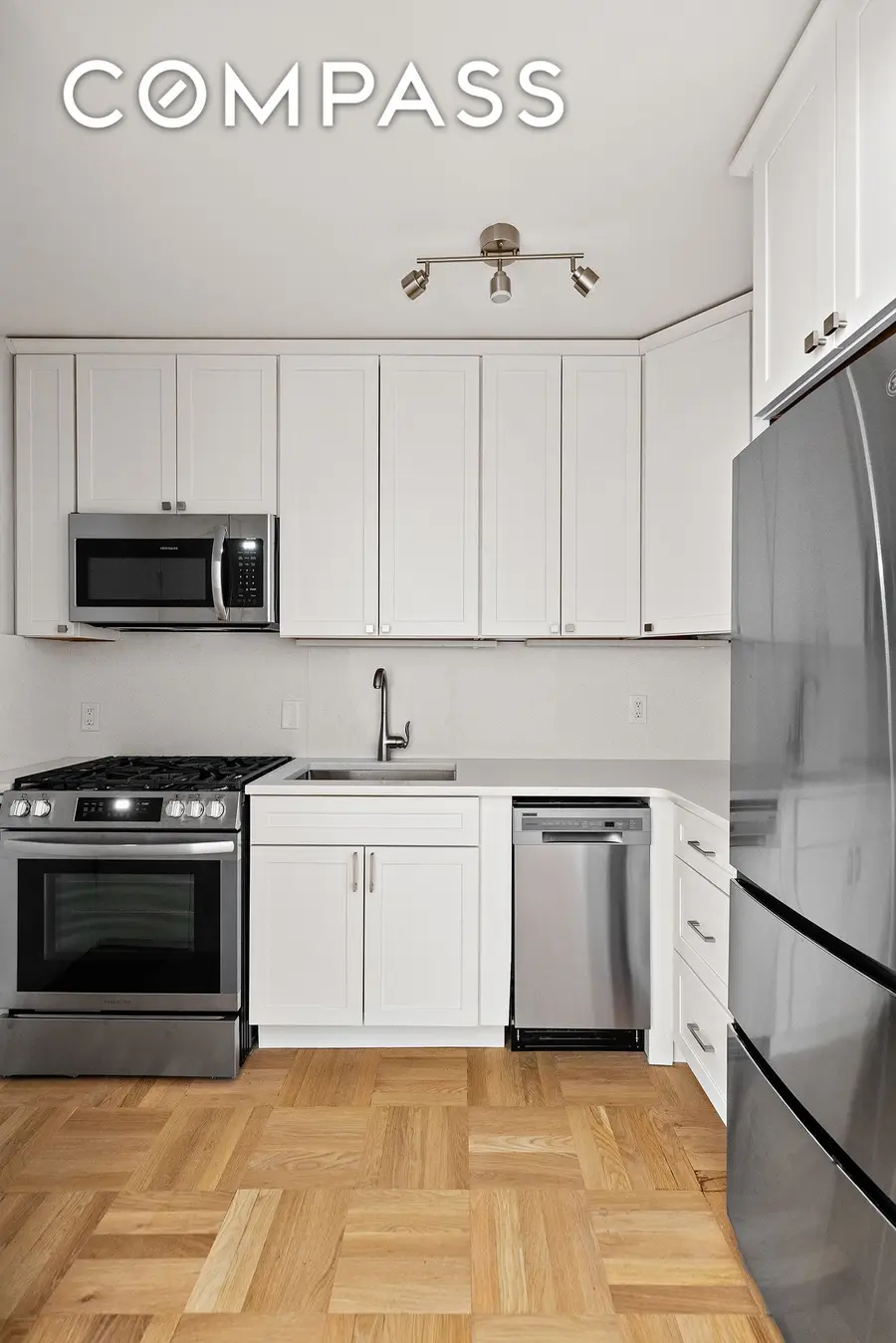 49 W 12th Street #1A, Manhattan, NY 10011 - #3