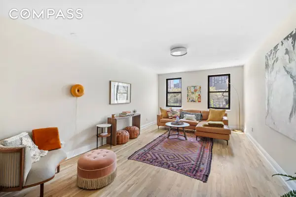 303 E 37th Street #2K, Manhattan, NY 10016
