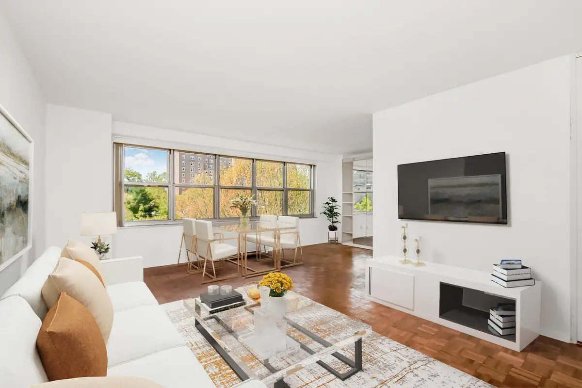 555 Kappock Street #7-M, Bronx, NY 10463 - #1