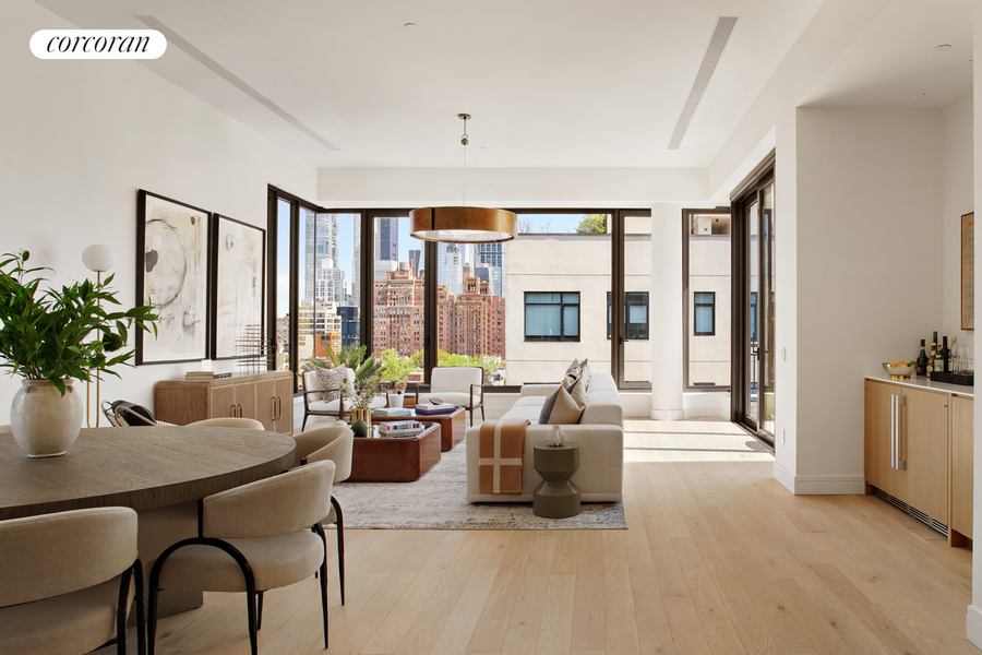 428 W 19th Street #PH, Manhattan, NY 10011 - #3