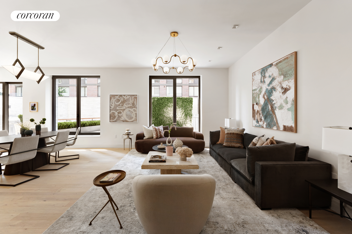 428 W 19th Street #THA, Manhattan, NY 10011 - #1