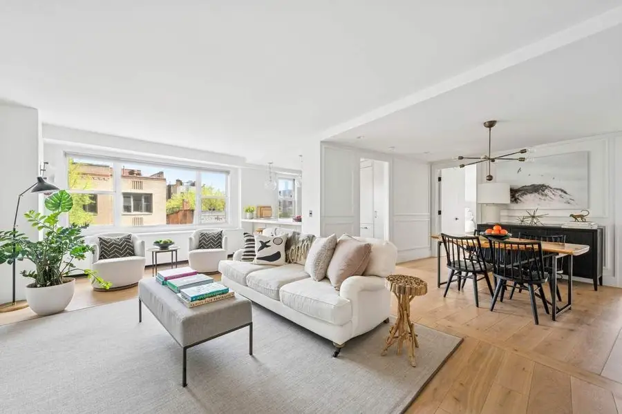 2 Charlton Street #6E, Manhattan, NY 10013 - #2