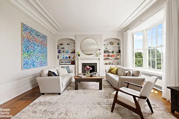 285 Central Park W #5S, Manhattan, NY 10024