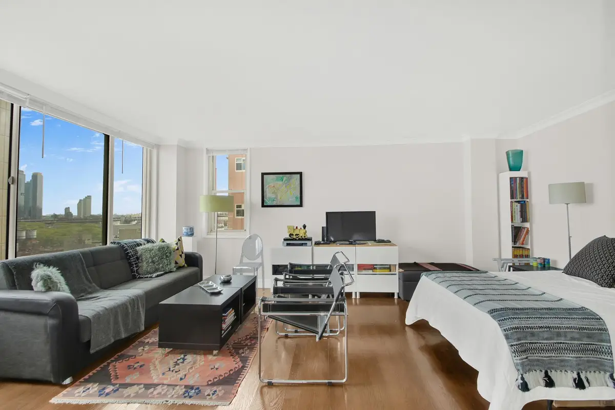 575 Main Street #1611, Manhattan, NY 10044 - #1