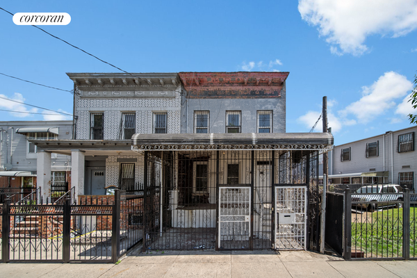 589 Hinsdale Street, Brooklyn, NY 11207