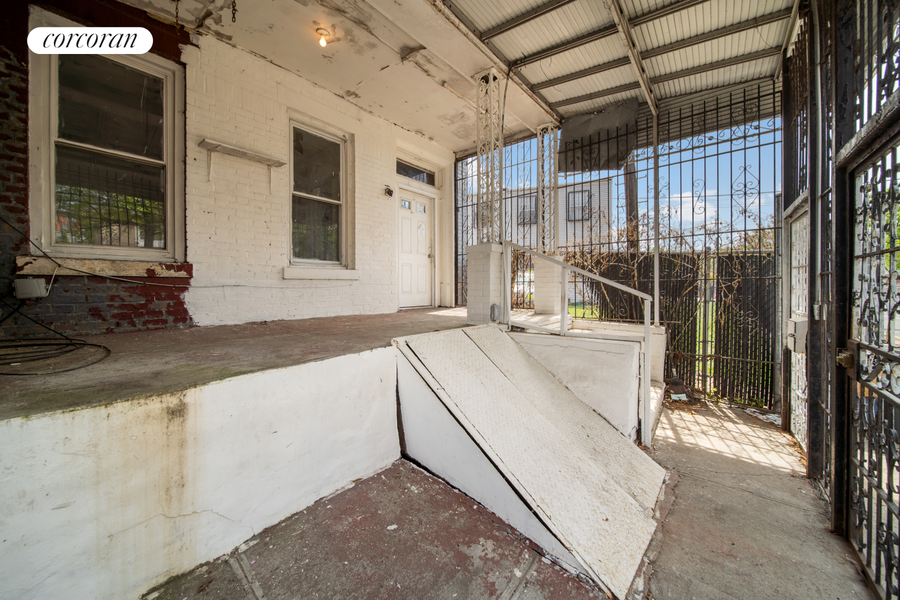 589 Hinsdale Street, Brooklyn, NY 11207 - #3