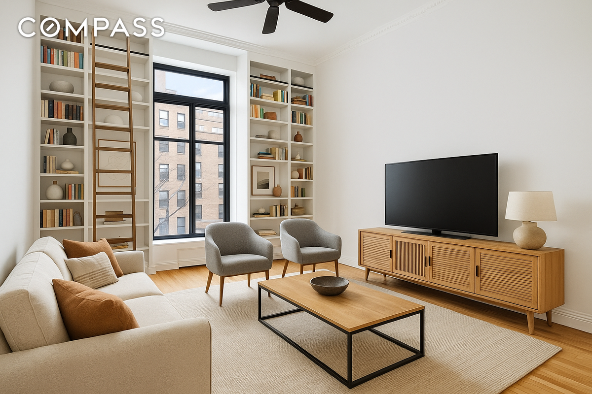 250 Mercer Street #C308, Manhattan, NY 10012 - #1