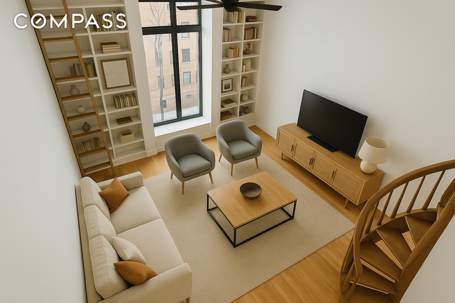 250 Mercer Street #C308, Manhattan, NY 10012 - #2