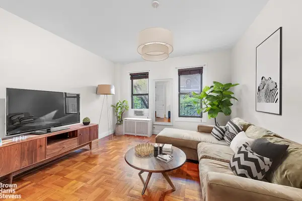 70 Haven Avenue #2B, Manhattan, NY 10032