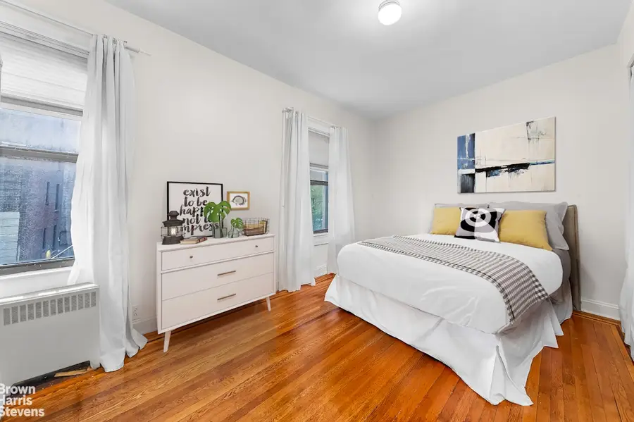 70 Haven Avenue #2B, Manhattan, NY 10032 - #3