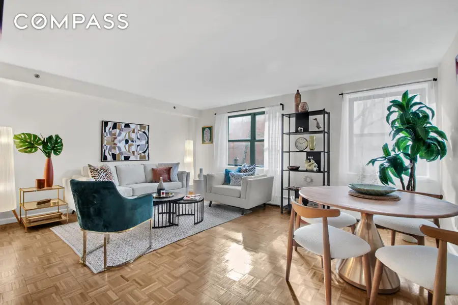 2235 Frederick Douglass Boulevard #2L, Manhattan, NY 10027 - #2