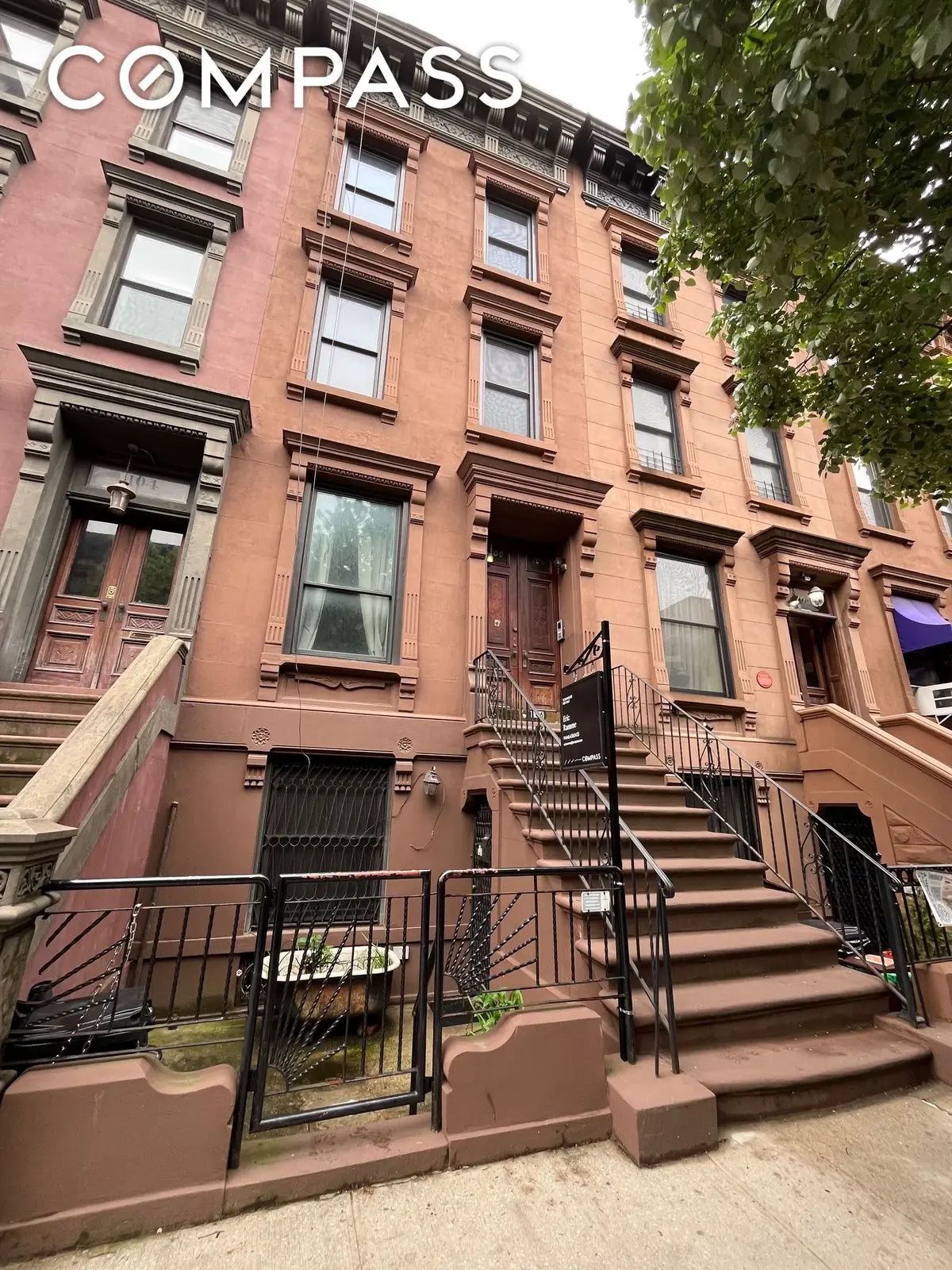 106 W 131st Street, Manhattan, NY 10027 - #1