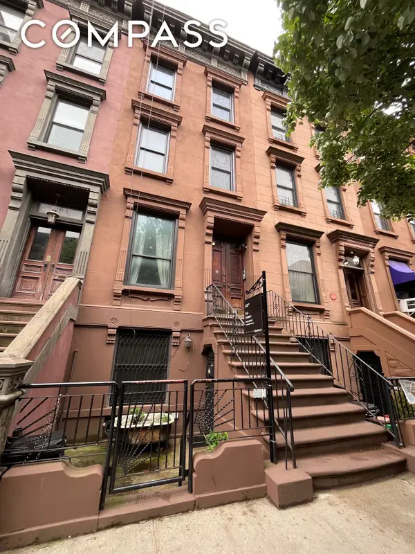 106 W 131st Street, Manhattan, NY 10027