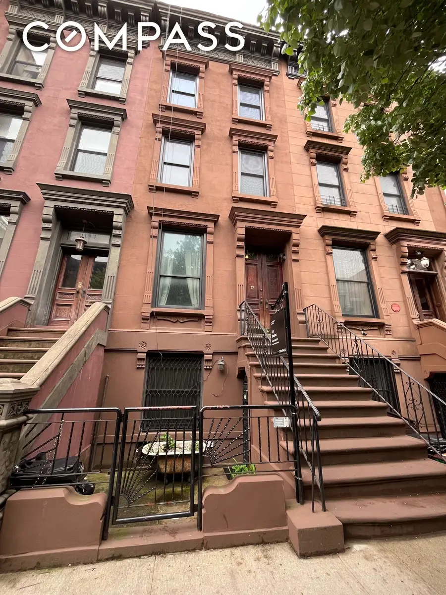 106 W 131st Street, Manhattan, NY 10027 - #2