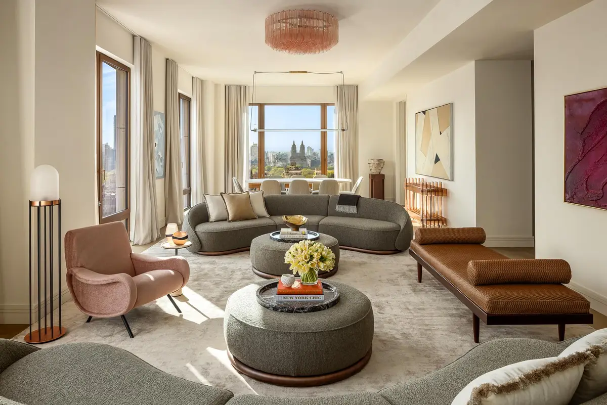 201 E 74th Street #FLOOR27, Manhattan, NY 10021 - #1