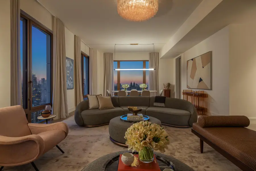 201 E 74th Street #FLOOR27, Manhattan, NY 10021 - #2