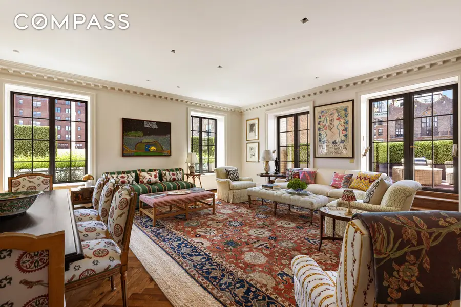 150 E 73rd Street #PH, Manhattan, NY 10021 - #3