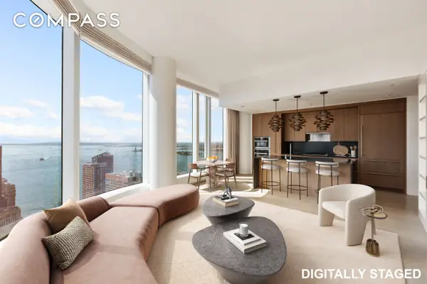 50 West Street #45B, Manhattan, NY 10006