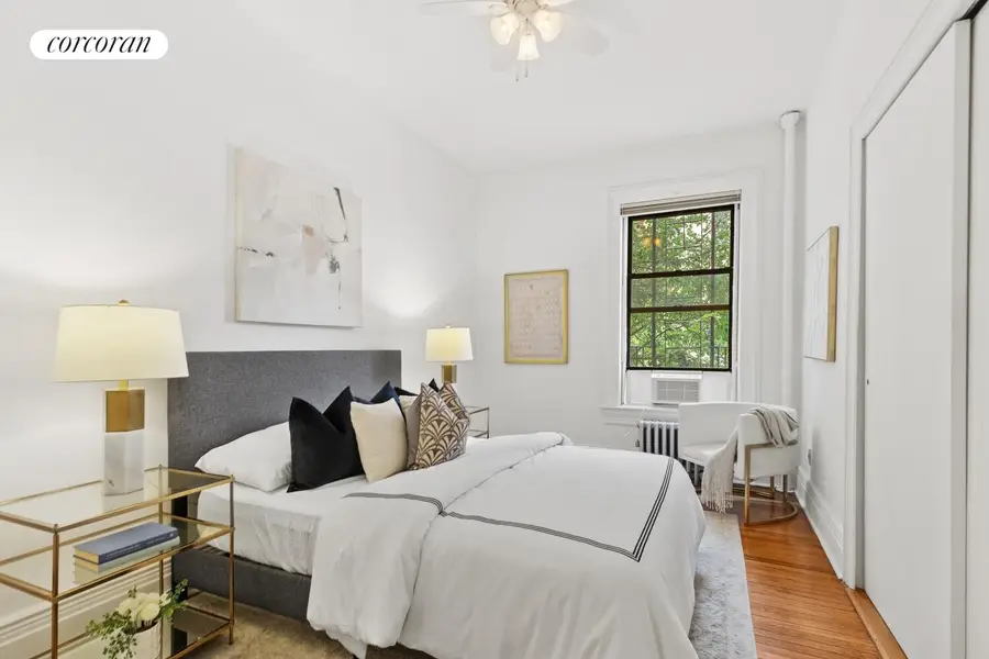 418 Central Park W #22, Manhattan, NY 10025 - #3