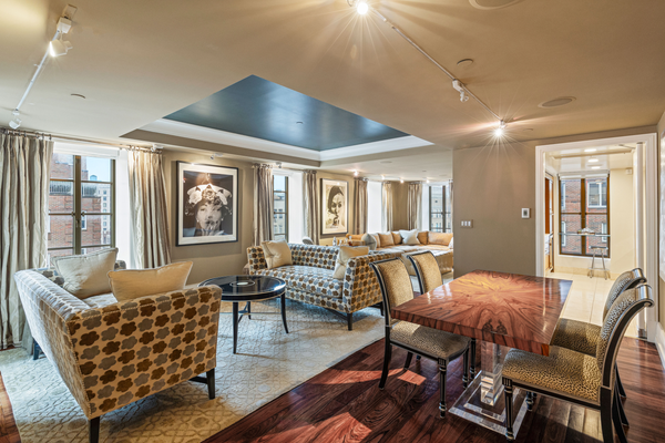 140 E 63rd Street #11A, Manhattan, NY 10065