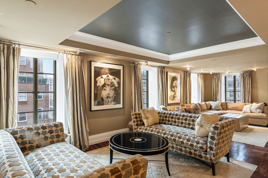 140 E 63rd Street #11A, Manhattan, NY 10065 - #2