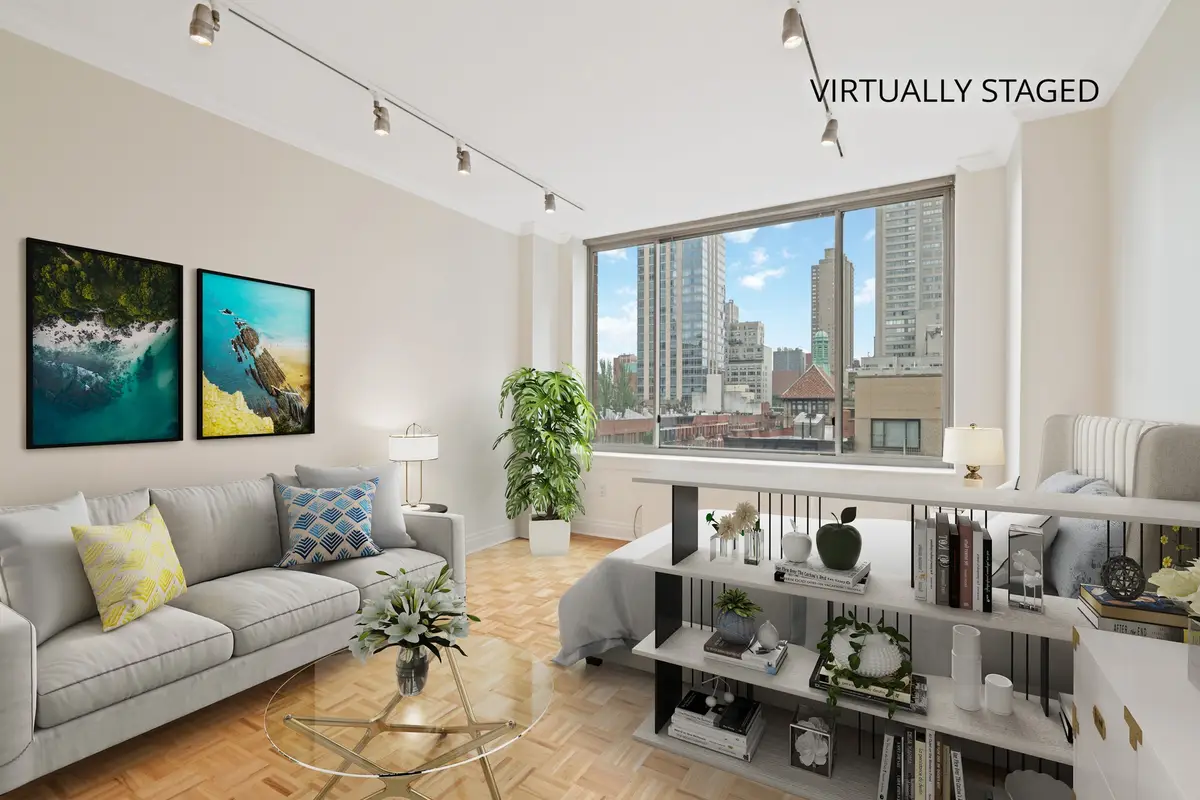 350 E 82nd Street #7-G, Manhattan, NY 10028 - #1