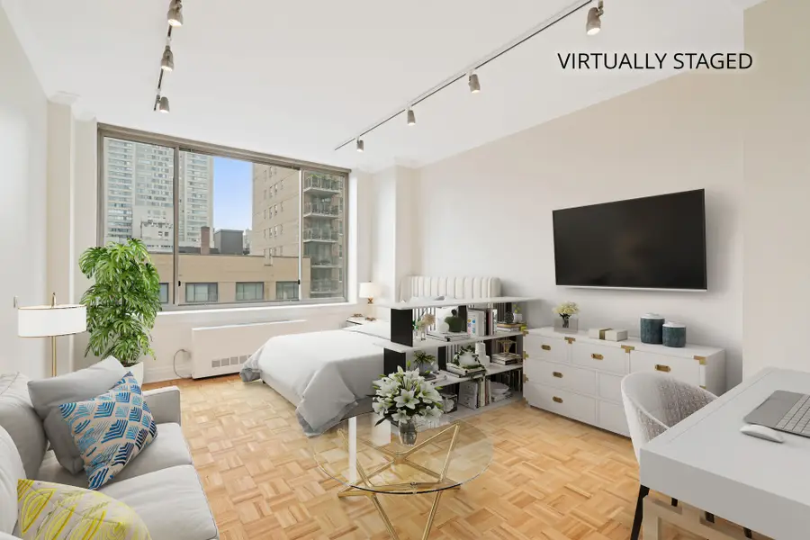350 E 82nd Street #7-G, Manhattan, NY 10028 - #3