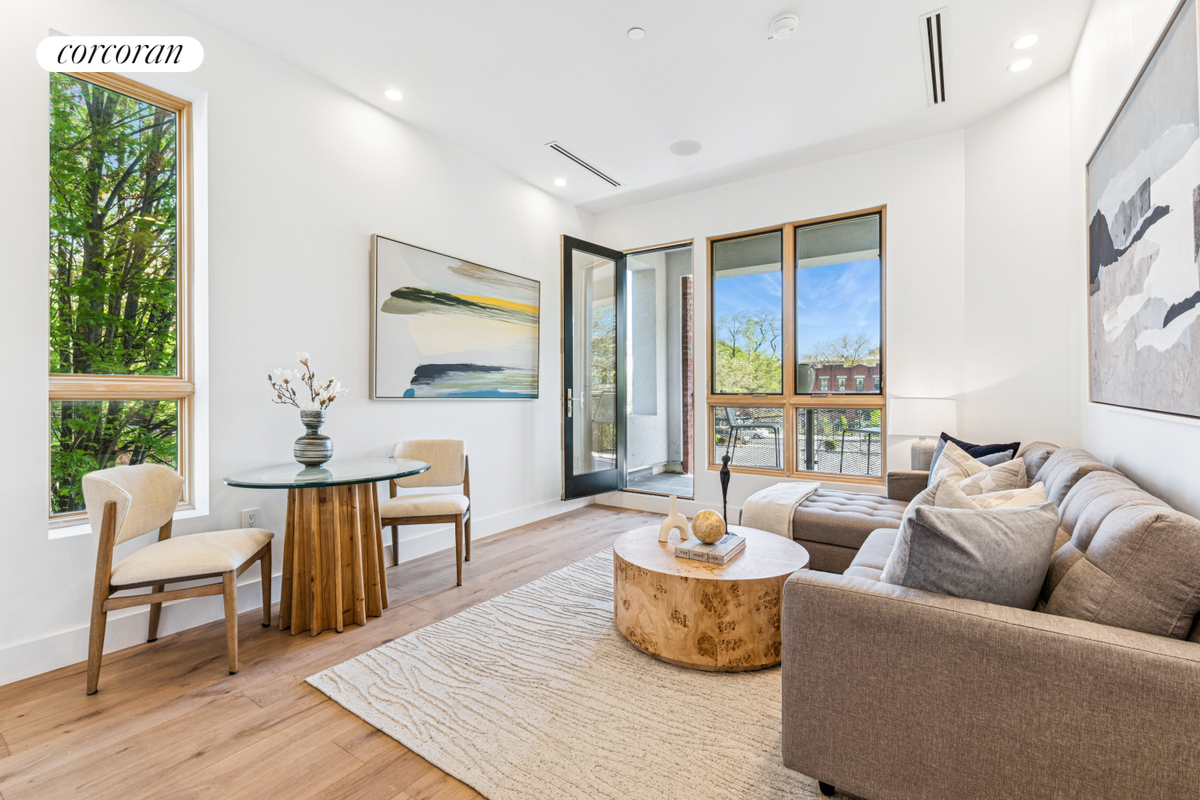 72 Quincy Street #3A, Brooklyn, NY 11238 - #1