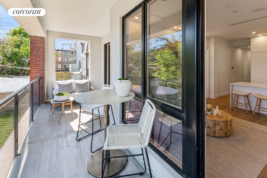 72 Quincy Street #3A, Brooklyn, NY 11238 - #3